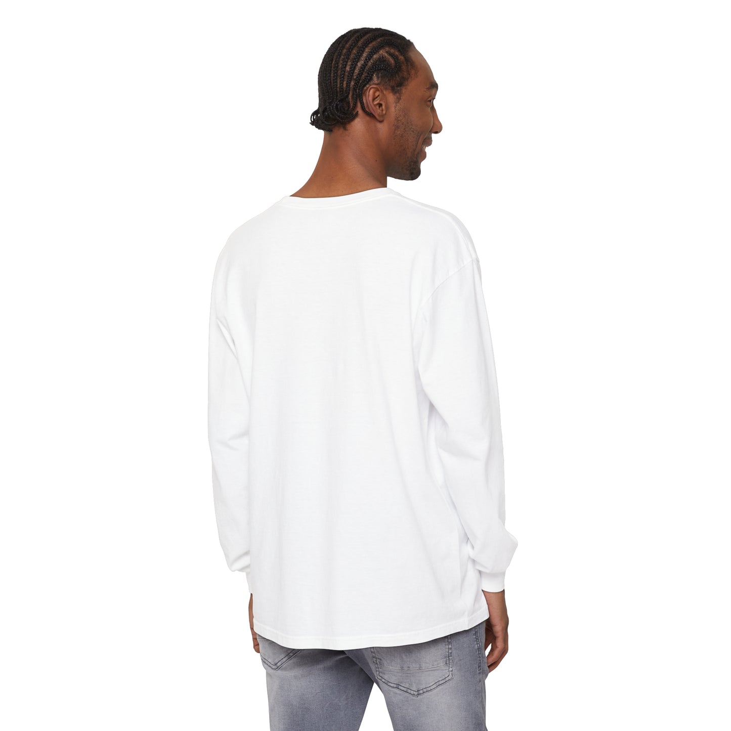 HEAVEN + NATURE SING LONG SLEEVE