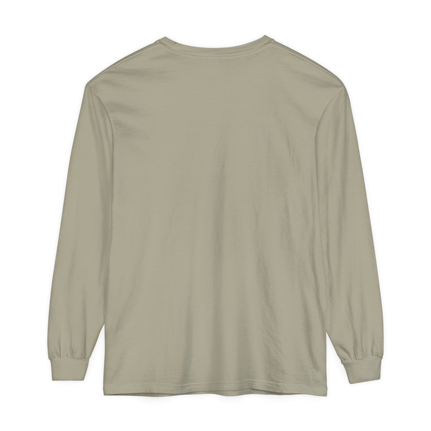 HEAVEN + NATURE SING LONG SLEEVE