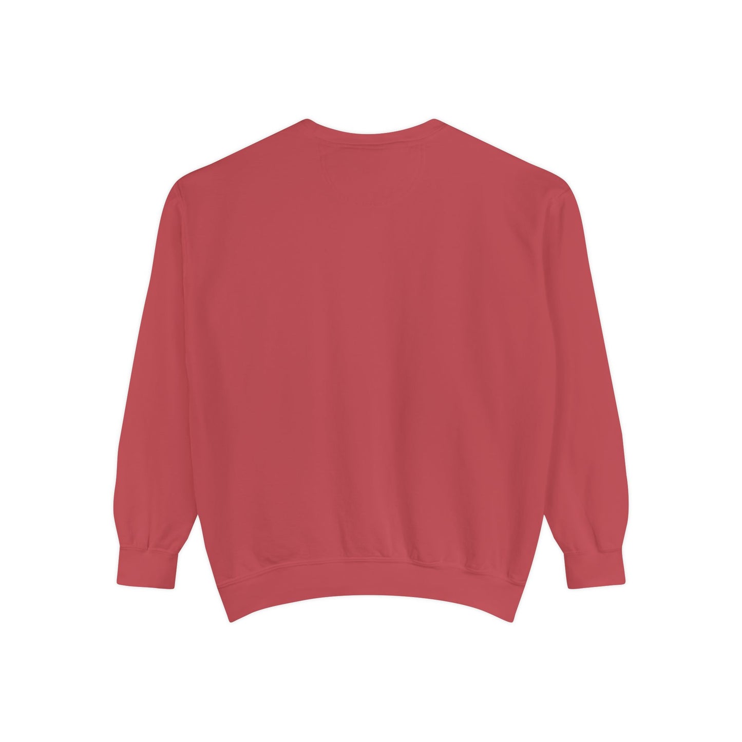 IT IS WELL COMFORT COLORS CREWNECK