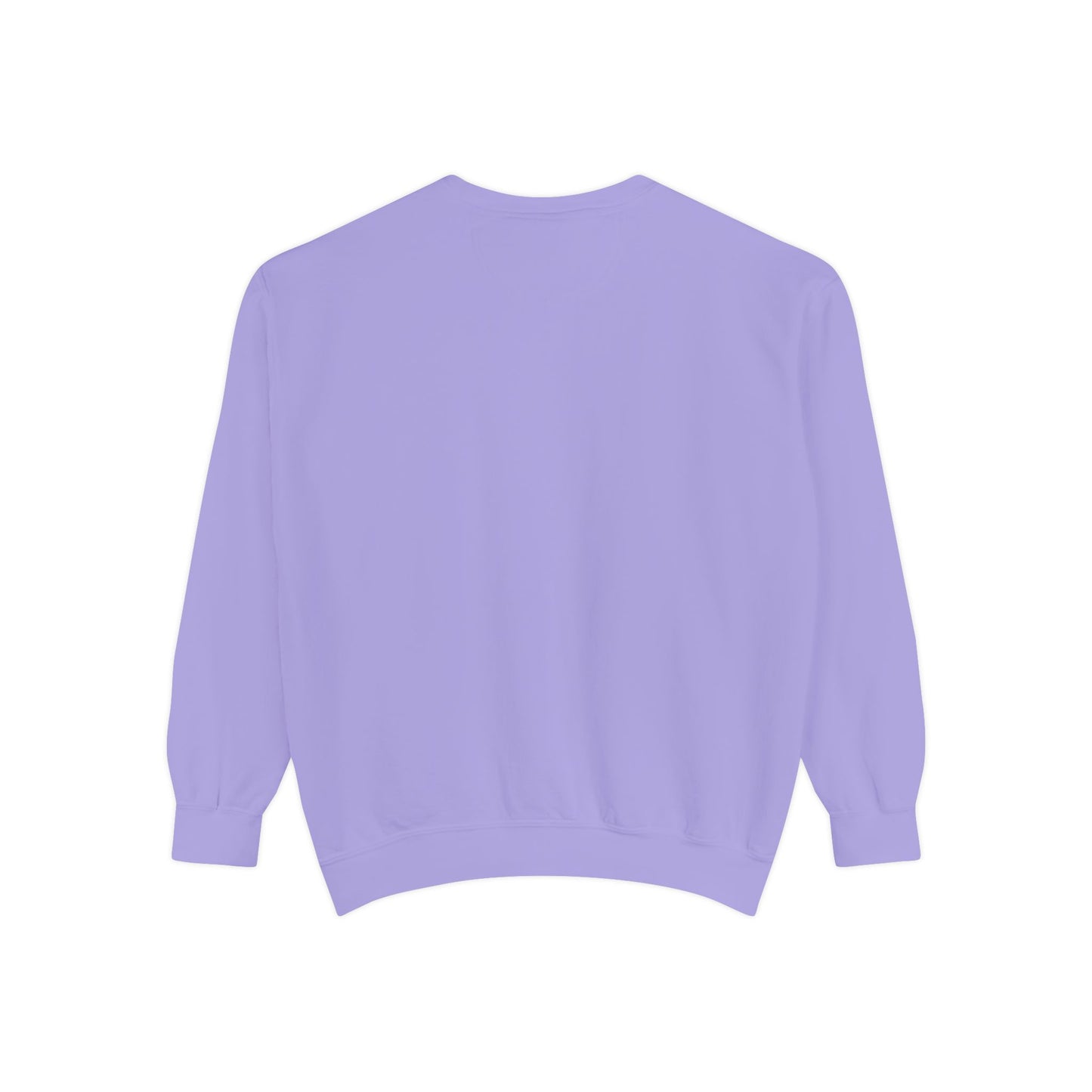 IT IS WELL COMFORT COLORS CREWNECK
