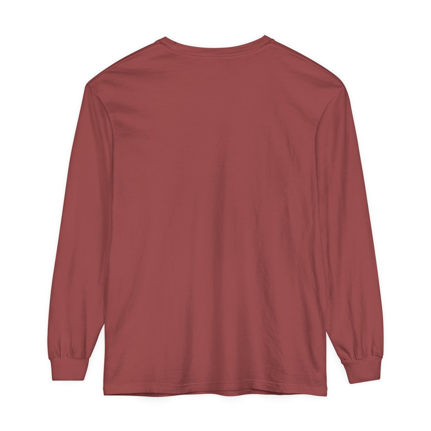 YOU SERIOUS, CLARK? LONG SLEEVE