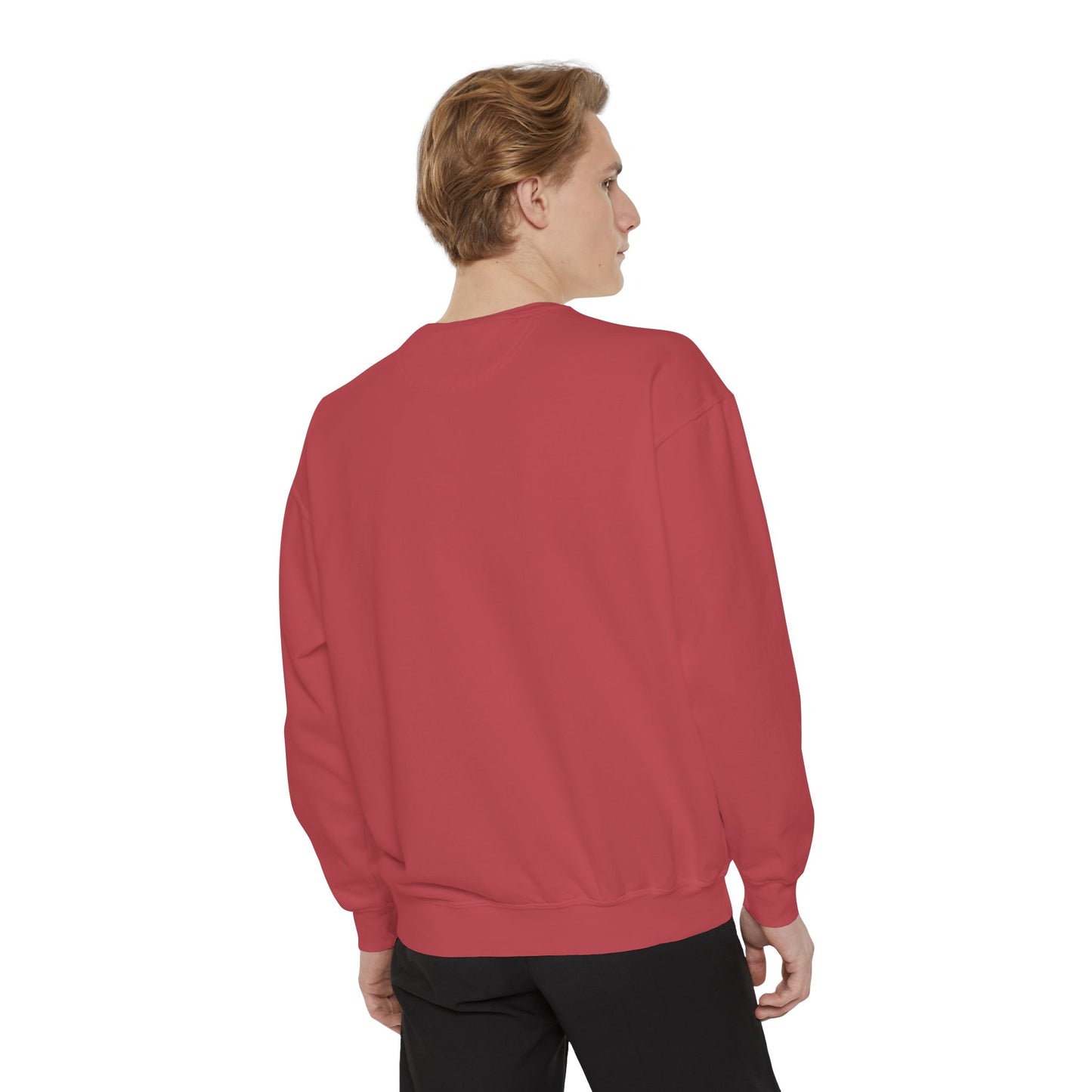 IT IS WELL COMFORT COLORS CREWNECK