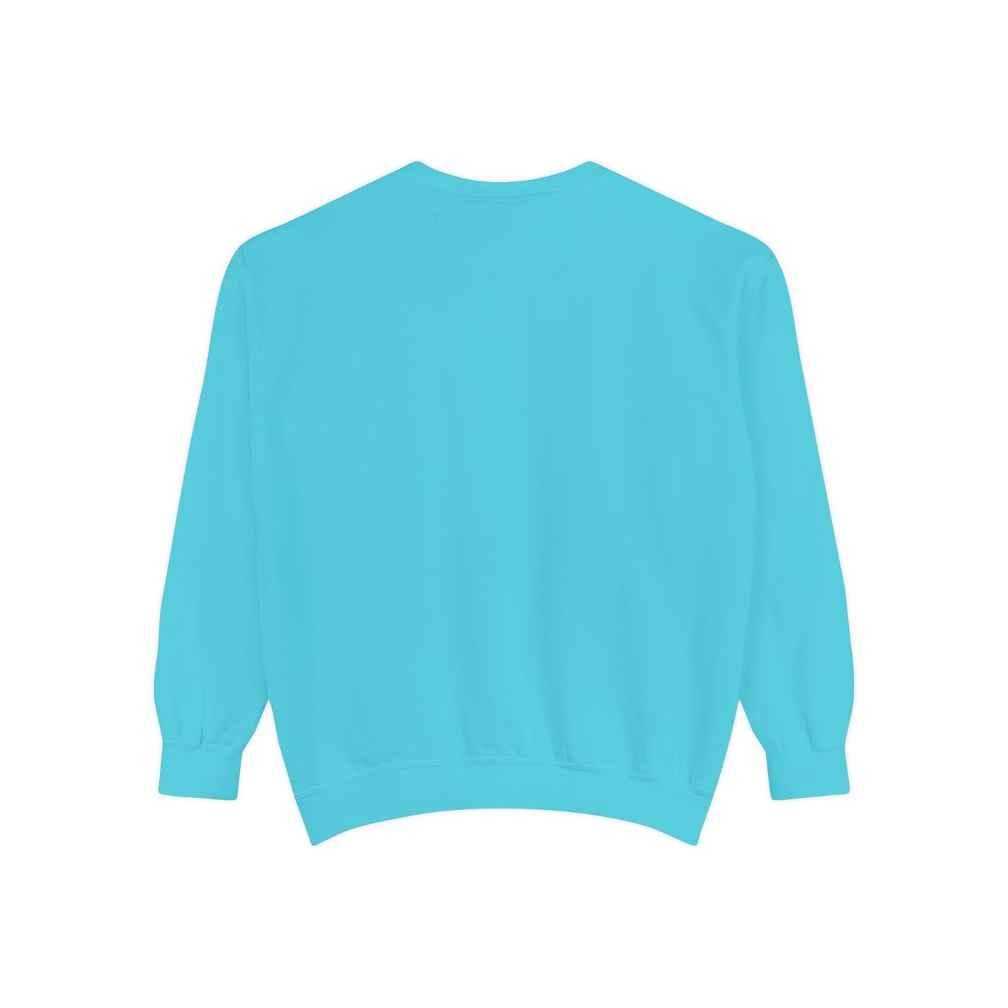 IT IS WELL COMFORT COLORS CREWNECK