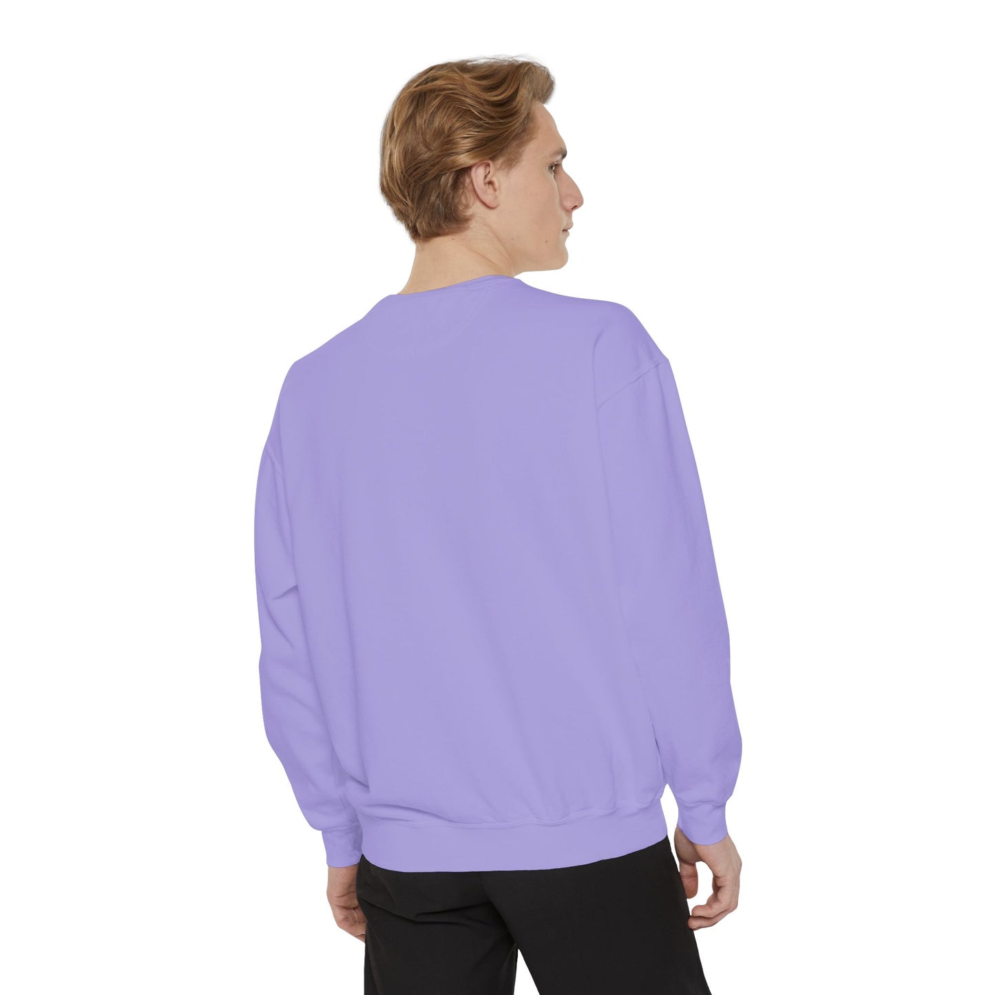 IT IS WELL COMFORT COLORS CREWNECK