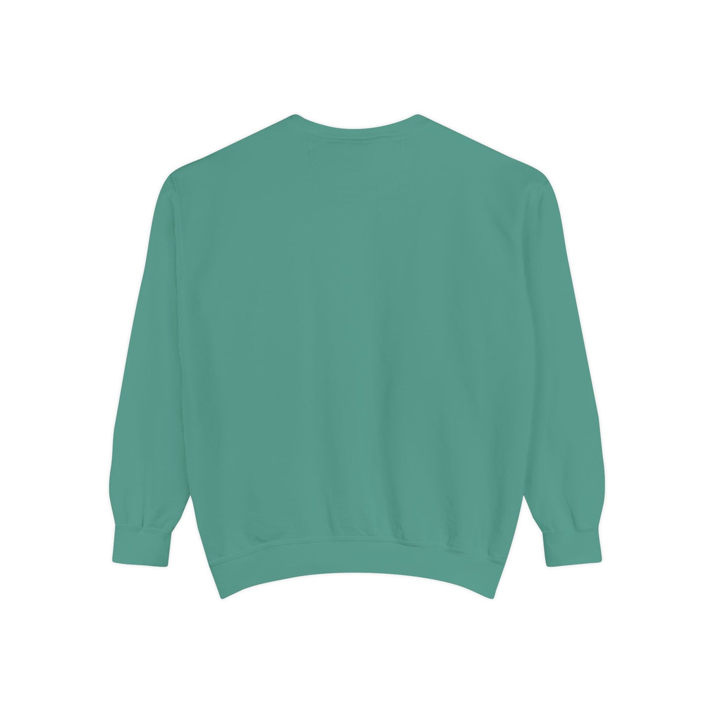 IT IS WELL COMFORT COLORS CREWNECK