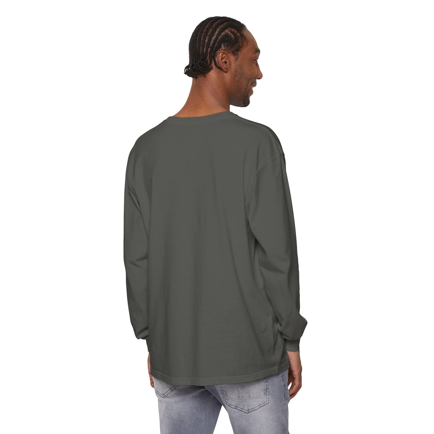 HEAVEN + NATURE SING LONG SLEEVE
