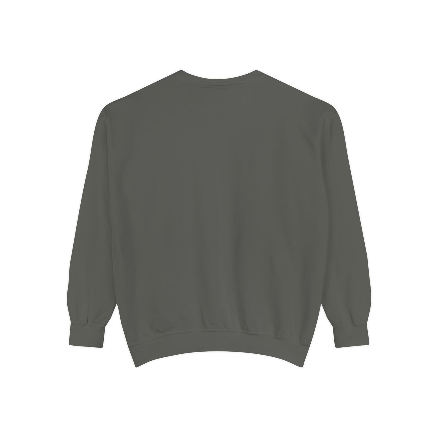 IT IS WELL COMFORT COLORS CREWNECK