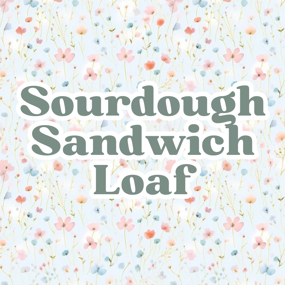 BREAD: SANDWICH