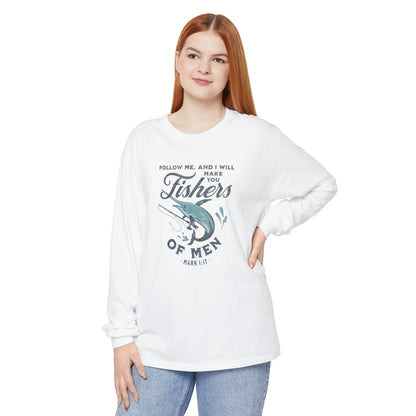 FISHERS OF MEN LONG SLEEVE