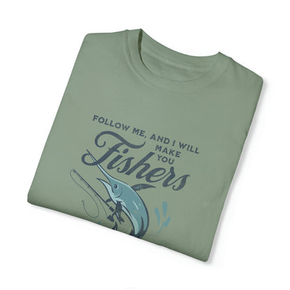 FISHERS OF MEN T-SHIRT