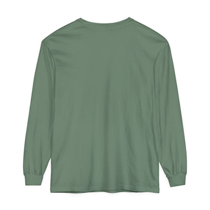 YOU SERIOUS, CLARK? LONG SLEEVE