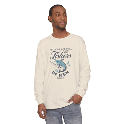 FISHERS OF MEN LONG SLEEVE