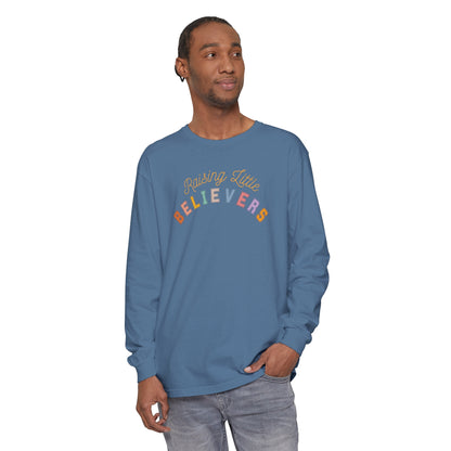 RAISING LITTLE BELIEVERS LONG SLEEVE