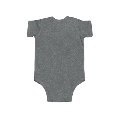 ROOTED ONESIE