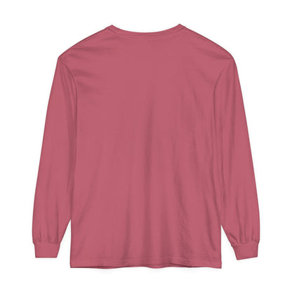 YOU SERIOUS, CLARK? LONG SLEEVE