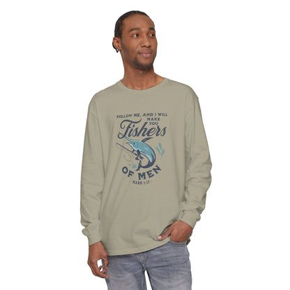 FISHERS OF MEN LONG SLEEVE