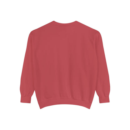 IT IS WELL COMFORT COLORS CREWNECK