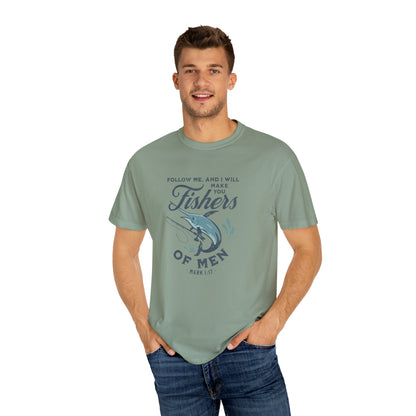 FISHERS OF MEN T-SHIRT