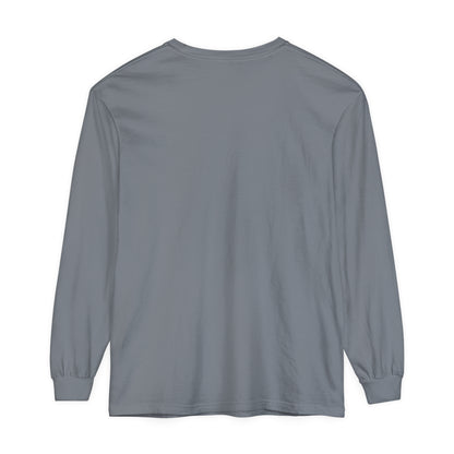 YOU SERIOUS, CLARK? LONG SLEEVE