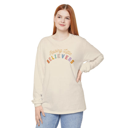 RAISING LITTLE BELIEVERS LONG SLEEVE