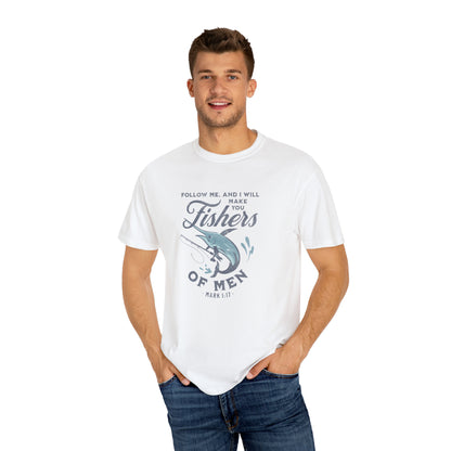 FISHERS OF MEN T-SHIRT