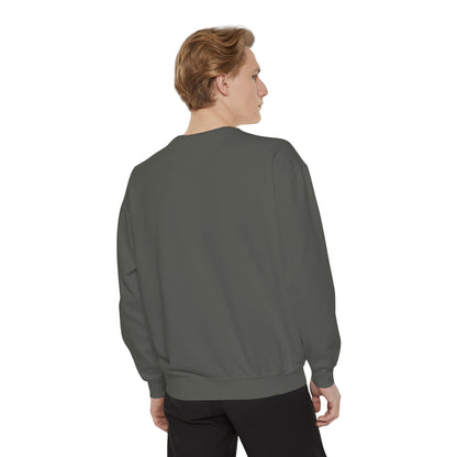 IT IS WELL COMFORT COLORS CREWNECK