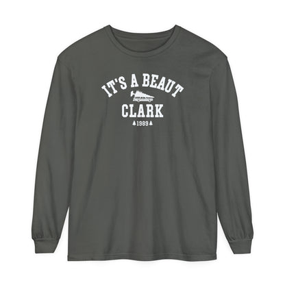 IT'S A BEAUT, CLARK LONG SLEEVE