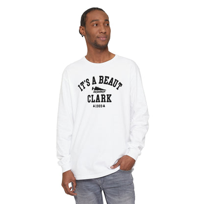 IT'S A BEAUT, CLARK LONG SLEEVE