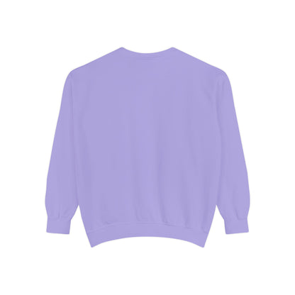 IT IS WELL COMFORT COLORS CREWNECK