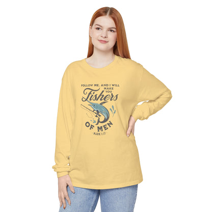 FISHERS OF MEN LONG SLEEVE