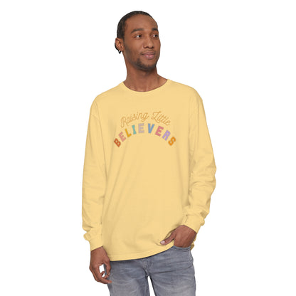 RAISING LITTLE BELIEVERS LONG SLEEVE