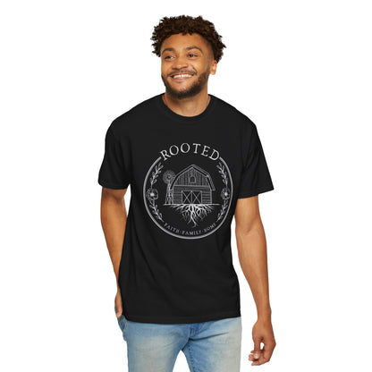 ROOTED T-SHIRT