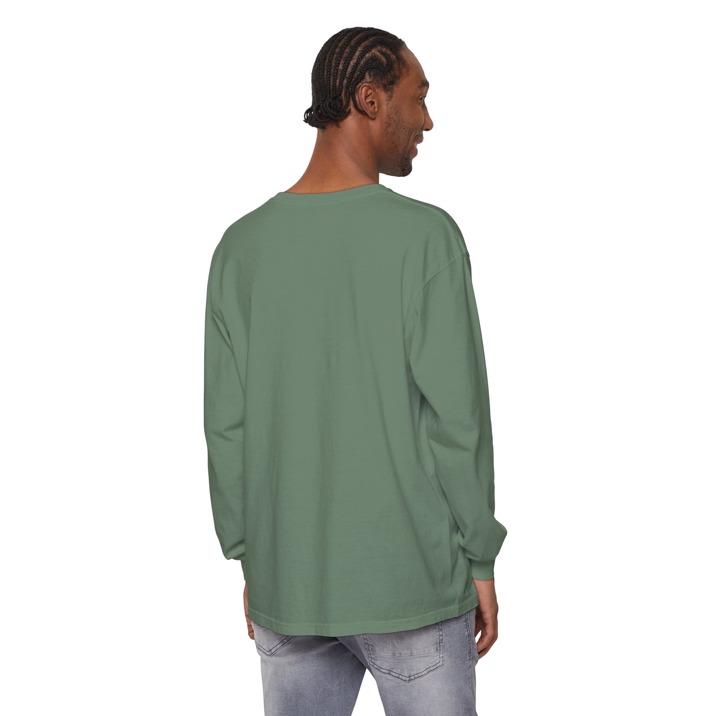 HEAVEN + NATURE SING LONG SLEEVE