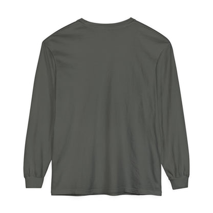 YOU SERIOUS, CLARK? LONG SLEEVE