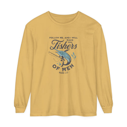 FISHERS OF MEN LONG SLEEVE