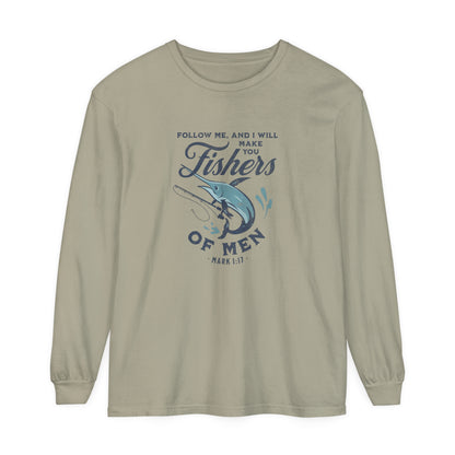 FISHERS OF MEN LONG SLEEVE