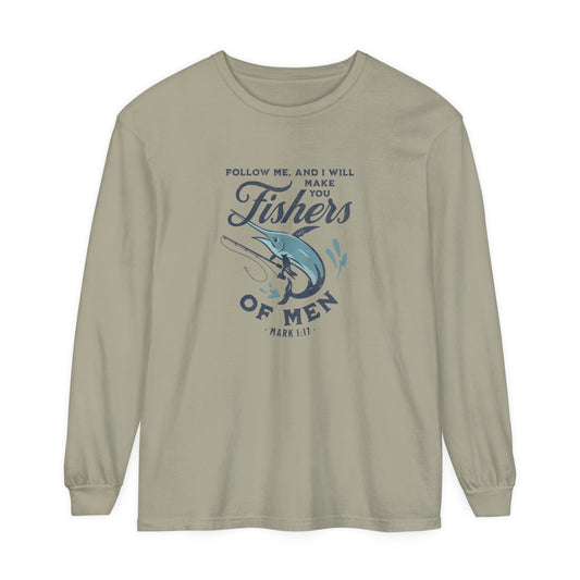 FISHERS OF MEN LONG SLEEVE