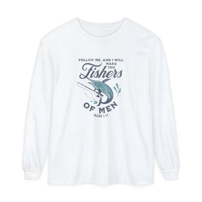 FISHERS OF MEN LONG SLEEVE