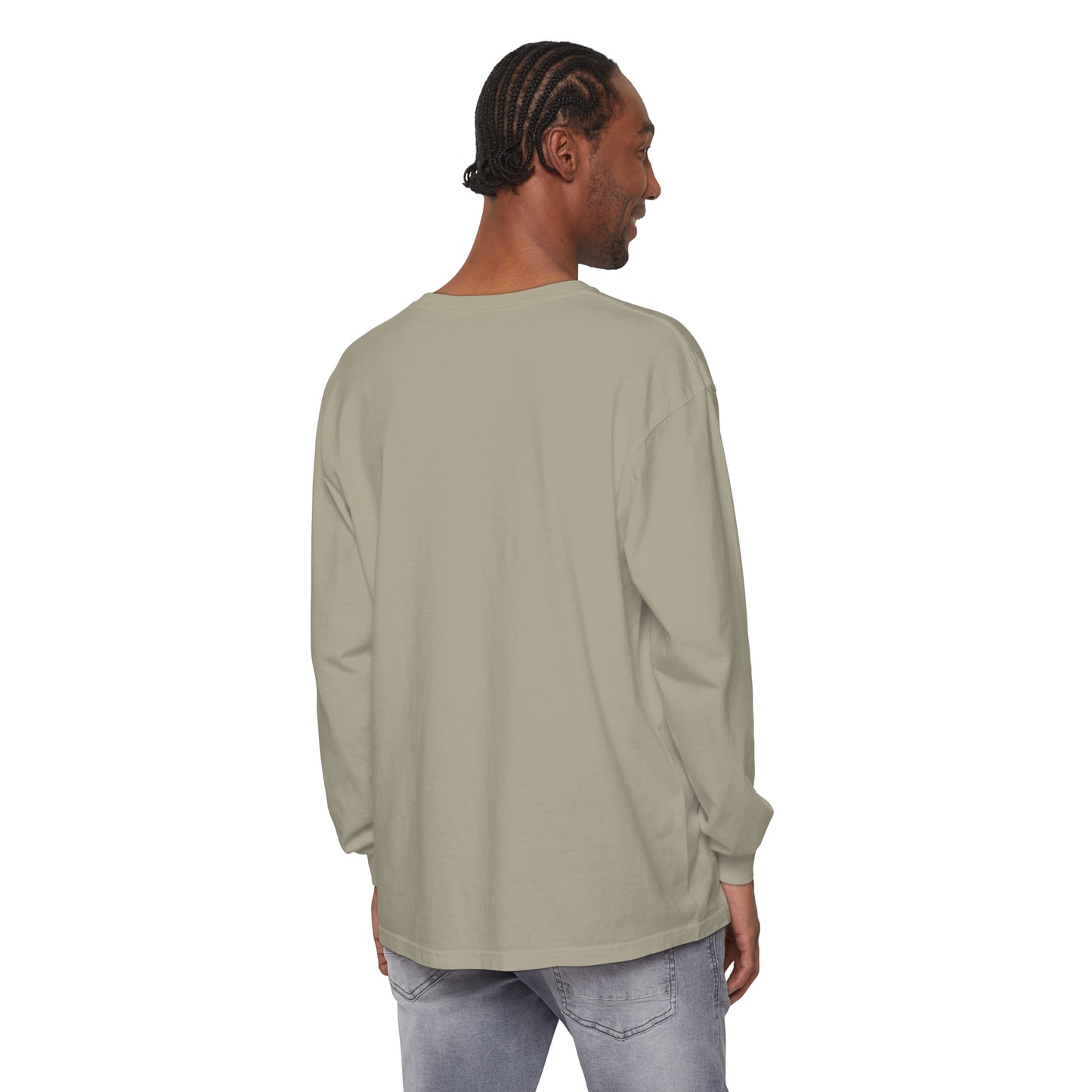 HEAVEN + NATURE SING LONG SLEEVE