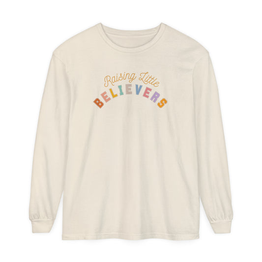 RAISING LITTLE BELIEVERS LONG SLEEVE