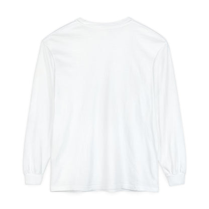 YOU SERIOUS, CLARK? LONG SLEEVE