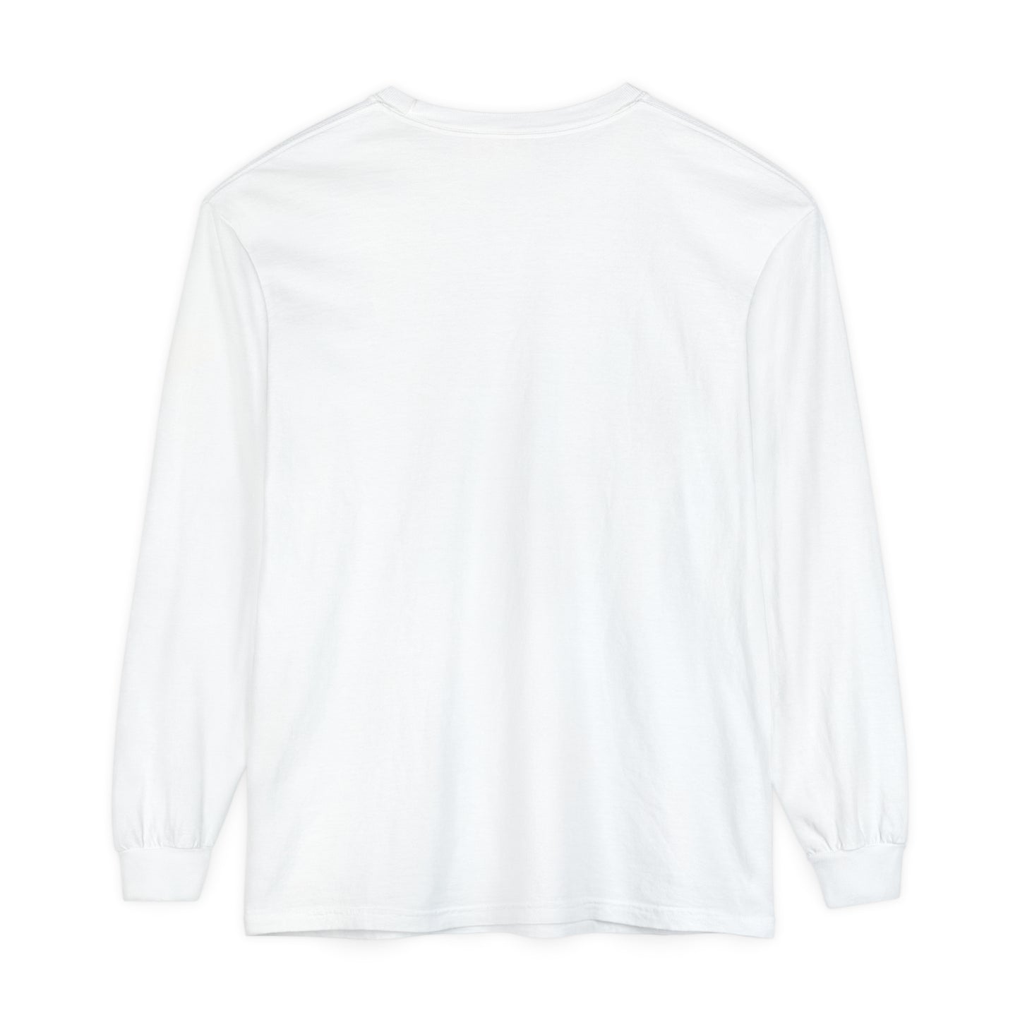 HEAVEN + NATURE SING LONG SLEEVE