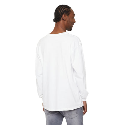 YOU SERIOUS, CLARK? LONG SLEEVE