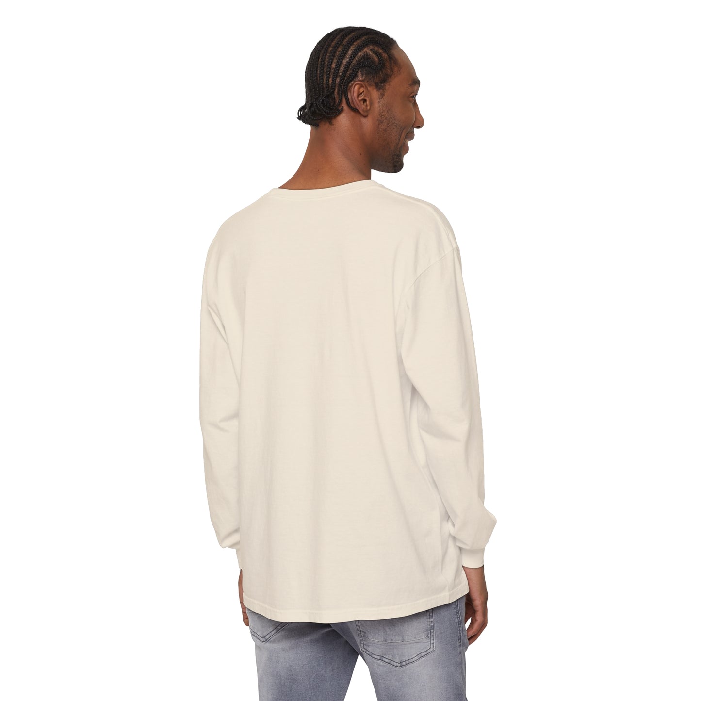 HEAVEN + NATURE SING LONG SLEEVE