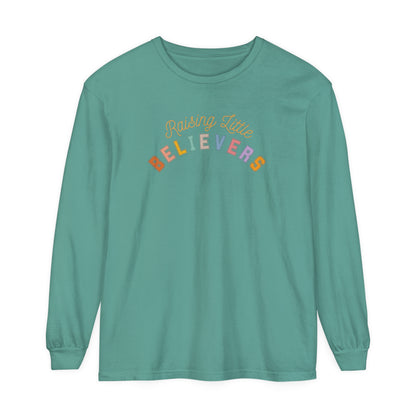 RAISING LITTLE BELIEVERS LONG SLEEVE