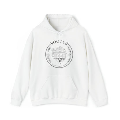 ROOTED HOODIE