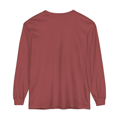 YOU SERIOUS, CLARK? LONG SLEEVE