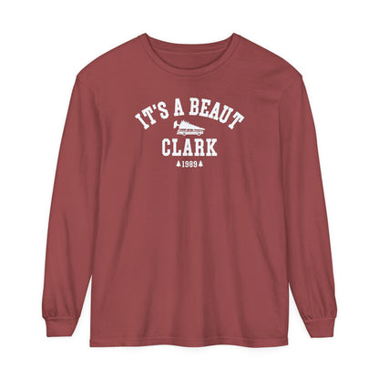 IT'S A BEAUT, CLARK LONG SLEEVE