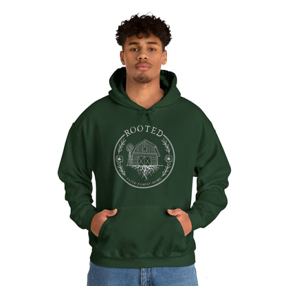 ROOTED HOODIE