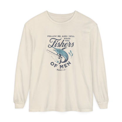 FISHERS OF MEN LONG SLEEVE